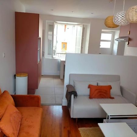 "Le Boheme", Logement Cosy, Au Calme Vertrieu 外观 照片