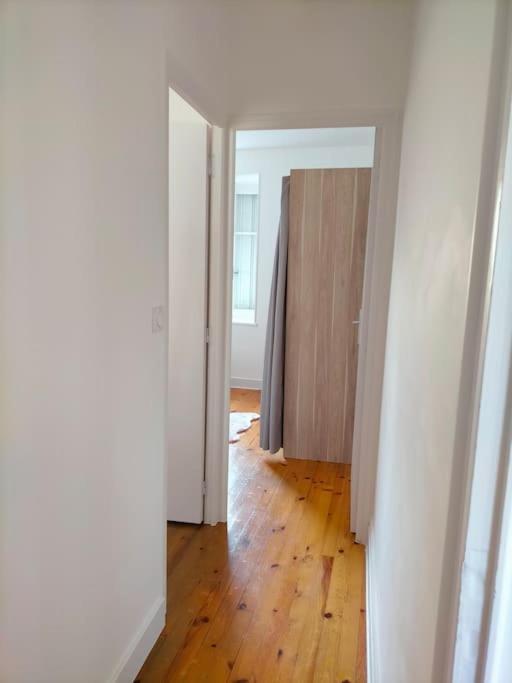 "Le Boheme", Logement Cosy, Au Calme Vertrieu 外观 照片